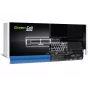 Baterija Green Cell AS94PRO, skirta ASUS Vivobook Max F541N, F541U
