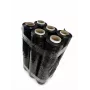 Other 5905868663631 Tempiamasis plėvelės ritinys, juoda, 6 vnt.