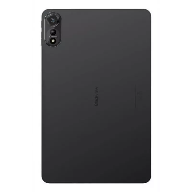 Planšetinis kompiuteris Blackview MEGA2 12 6/256GB Pilka Dovanų rinkinys
