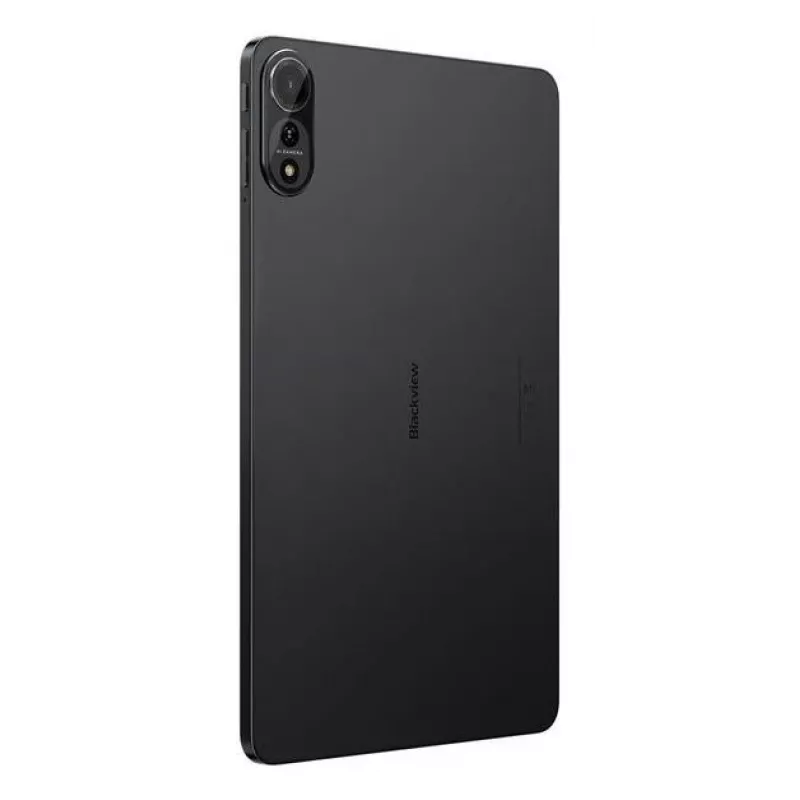 Planšetinis kompiuteris Blackview MEGA2 12 6/256GB Pilka Dovanų rinkinys