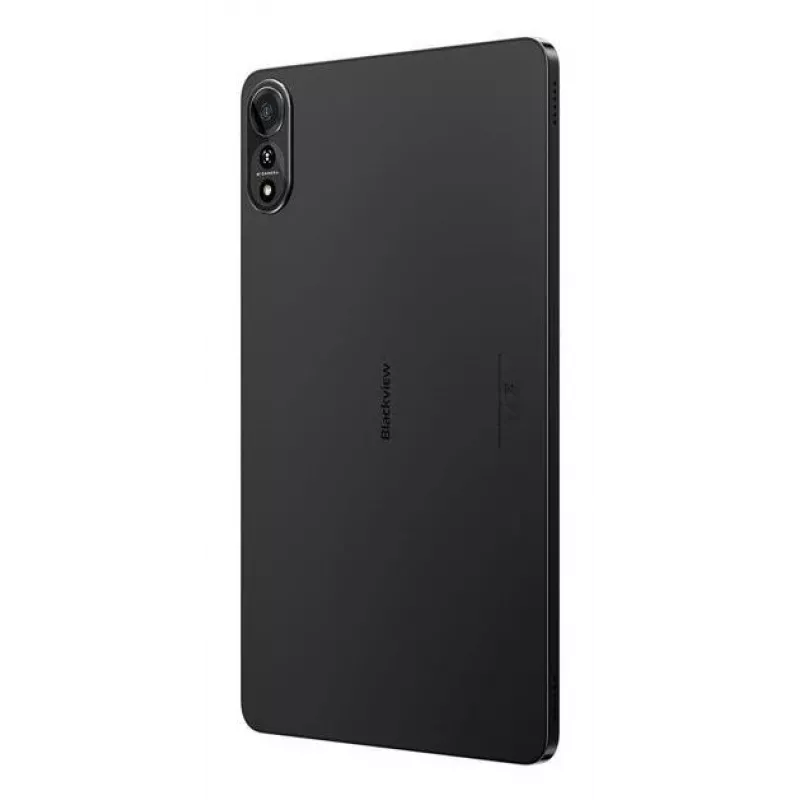 Planšetinis kompiuteris Blackview MEGA2 12 6/256GB Pilka Dovanų rinkinys