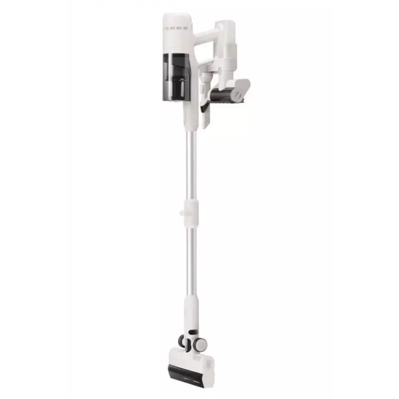Belaidis vertikalus dulkių siurblys Roborock H60 Hub