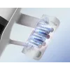 Belaidis vertikalus dulkių siurblys Roborock H60 Hub