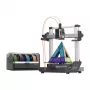 3D spausdintuvas AnyCubic Kobra 3 V2 Combo K3VC-IP-O — spausdinimo tūris 300×300×350 mm