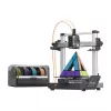3D spausdintuvas AnyCubic Kobra 3 V2 Combo K3VC-IP-O — spausdinimo tūris 300×300×350 mm