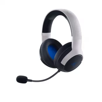 RAZER Kaira belaidė ausinė PlayStation žaidimams, lankeliu, USB Type-C