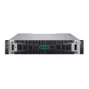 HP Enterprise MSA 2070 SFF 23TB talpykla — 12×1,92TB SSD, 2×10/25GbE iSCSI valdikliai, 4×10Gb iSCSI siųstuvai-imtuvai, 2U stovas