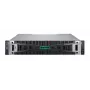 HP Enterprise MSA 2070 SFF 23TB talpykla — 12×1,92TB SSD, 2×10/25GbE iSCSI valdikliai, 4×10Gb iSCSI siųstuvai-imtuvai, 2U stovas