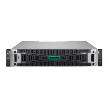 HPE MSA 2070 SFF SAS 12X1.92T-STOCK SSD