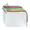 Kelioninis dokumentų dėklas Herma Universal Bag Case 23x11 cm juodas, EVA medžiaga