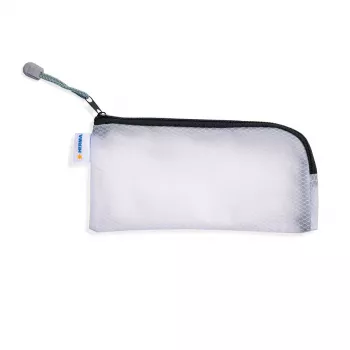 Kelioninis dokumentų dėklas Herma Universal Bag Case 23x11 cm juodas, EVA medžiaga
