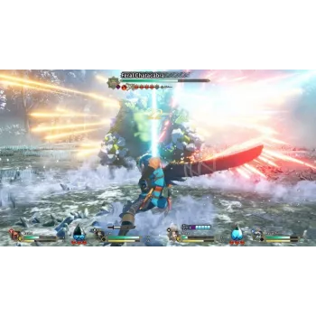 Žaidimas PlayStation 5 Monster Hunter Stories 3