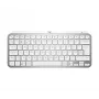Logitech MX Keys Mini - Klaviatūra su apšvietimu