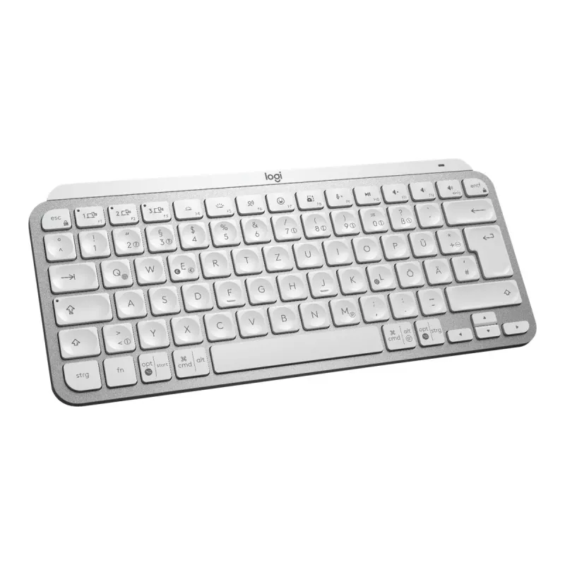 Logitech MX Keys Mini - Klaviatūra su apšvietimu