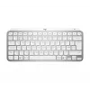 Logitech MX Keys Mini - Klaviatūra su apšvietimu