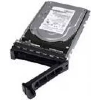 600 GB vidinis 2,5 colio SAS kietasis diskas Dell N0Y4N