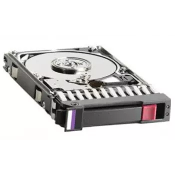 Vidinis 2,5 colio SAS kietasis diskas HP Enterprise 759221-002, 300 GB, 15 000 aps./min.