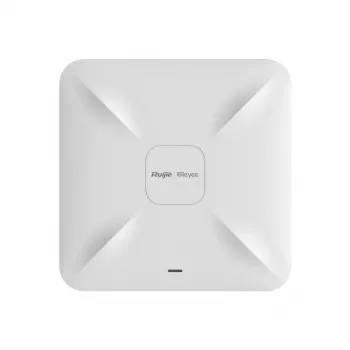 Ruijie Networks RG-RAP2200(F) belaidis prieigos taškas 1267 Mbit/s Baltas PoE