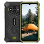 Išmanusis telefonas UleFone RugKing 3 Pro 8 GB RAM 128 GB atminties Žalia spalva