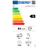 Visiškai įmontuojamas indaplovė AEG FEE53680ZM — 13 komplektų, 60 cm, 44 dB, energijos klasė D