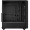 Corsair 3200D RS PC Korpusas, Midi-Tower, ATX, Grūdintas Stiklas - juodas