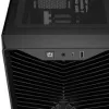 Corsair 3200D RS PC Korpusas, Midi-Tower, ATX, Grūdintas Stiklas - juodas