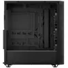 Corsair 3200D RS kompiuterio korpusas, Midi-Tower, ATX, grūdintas stiklas - pilka