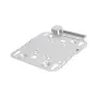 CISCO IW3700 serijos tvirtinimo rinkinys ant DIN bėgelio