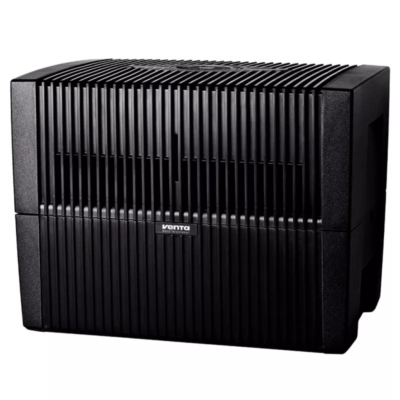 Oro drėkintuvas Venta LW45 Comfort Plus Black
