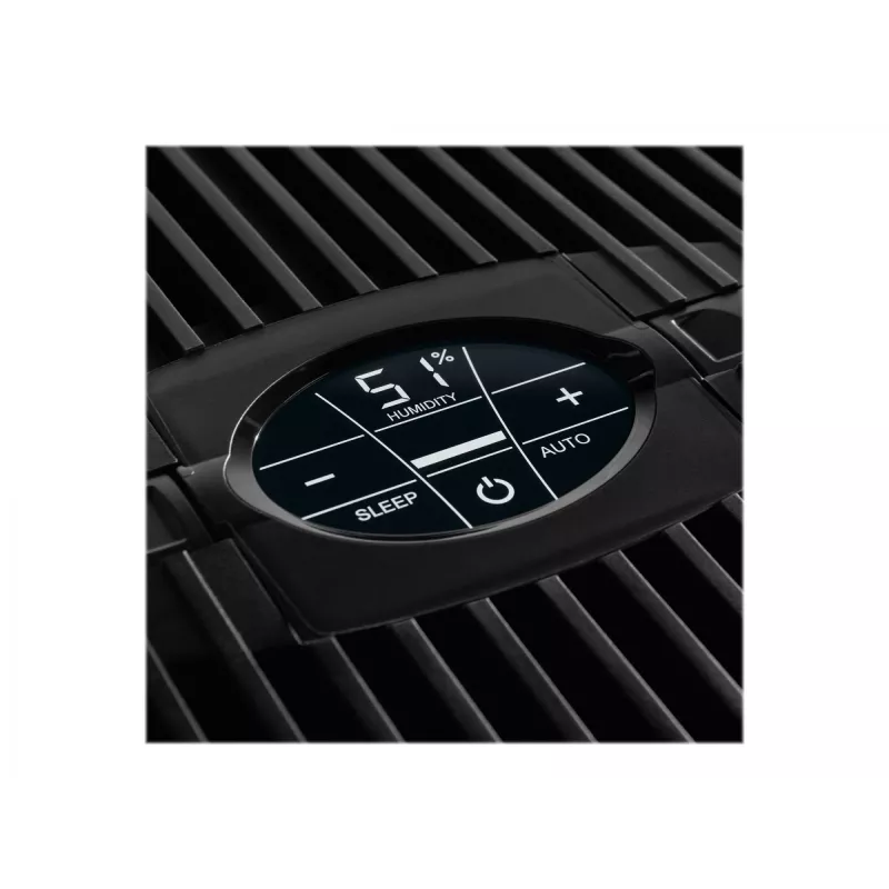 Oro drėkintuvas Venta LW45 Comfort Plus Black