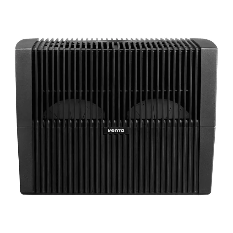 Oro drėkintuvas Venta LW45 Comfort Plus Black