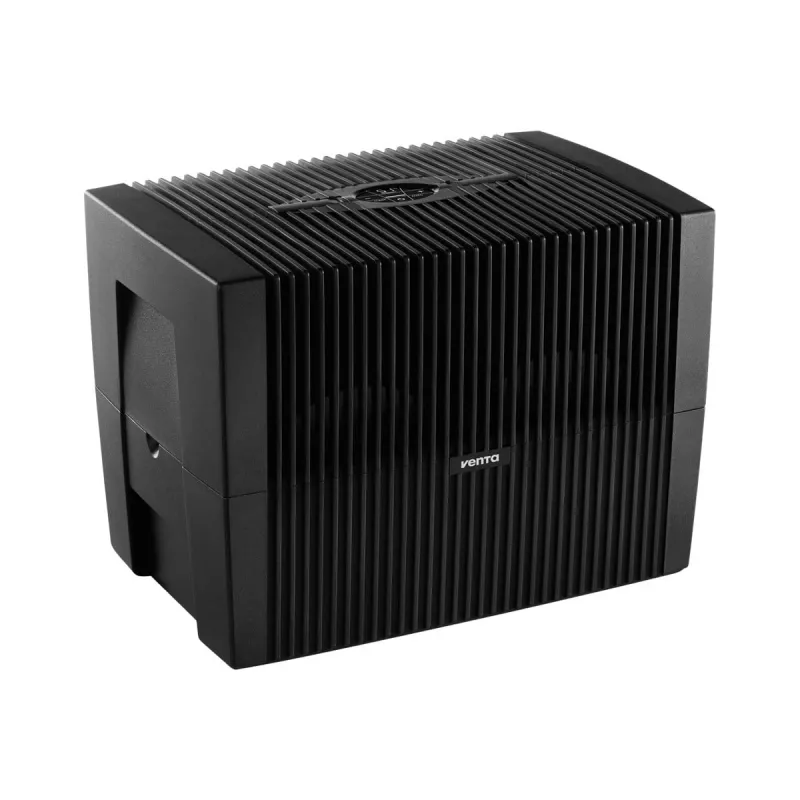 Oro drėkintuvas Venta LW45 Comfort Plus Black
