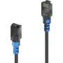 PureLink FlexInstall Patch Cable Cat.6A UTP 0,50m (FI-PC100-005)