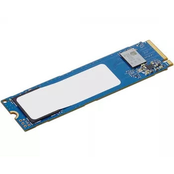 SSD diskas Lenovo M.2 2280 PCIe Gen4 NVMe OPAL 2.0 512 GB (4XB1T87551)