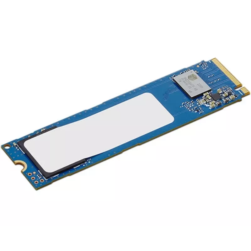 SSD diskas Lenovo M.2 2280 PCIe Gen4 NVMe OPAL 2.0 512 GB (4XB1T87551)