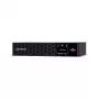 UPS CyberPower PR2000ERT2U Line-Interactive 2 kVA / 2000 W, 10x C13 lizdų, stelažinis/bokštinis, VRLA baterija