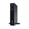 UPS CyberPower PR2000ERT2U Line-Interactive 2 kVA / 2000 W, 10x C13 lizdų, stelažinis/bokštinis, VRLA baterija