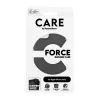 PanzerGlass CARE by Fashionable Case Black FORCE iPhone 14 13 dėklas