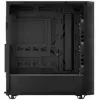 Corsair 3200D RS ARGB korpusas, Midi-Tower, ATX, grūdintas stiklas - Pilka