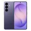 Mobilusis telefonas Galaxy S26 128GB Violet SM-S942B Samsung