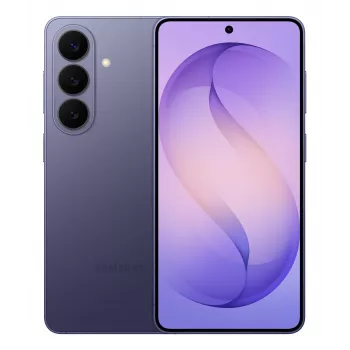 Mobilusis telefonas Galaxy S26 128GB Violet SM-S942B Samsung