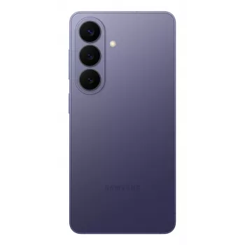 Mobilusis telefonas Galaxy S26 128GB Violet SM-S942B Samsung