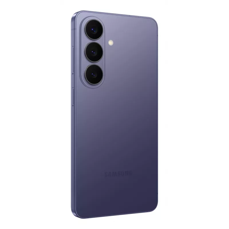 Mobilusis telefonas Galaxy S26 128GB Violet SM-S942B Samsung
