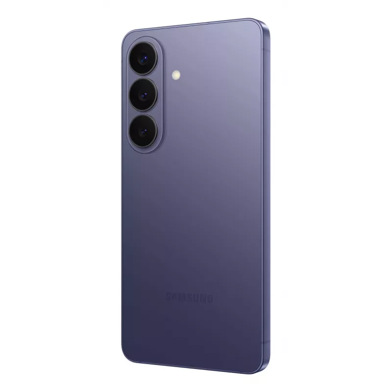 Mobilusis telefonas Galaxy S26 128GB Violet SM-S942B Samsung