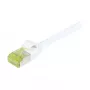 Synergy21 S217931 Ethernet Patch Laidas Baltas