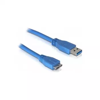 Laidas USB DeLOCK Micro USB 3.0 3 m