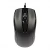 Klaviatūra Inter-Tech KM-3149R su pele, laidinė USB, QWERTY, namams