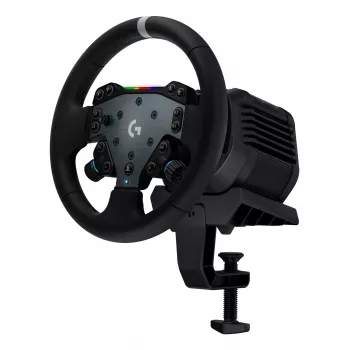 Logitech G RS50 Sistema – Vairas – Laidinis