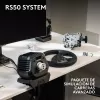 Logitech G RS50 Sistema – Vairas – Laidinis