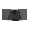 Automobilinis vaizdo registratorius 70mai DDPAI M5S su 8,9 colių lietimui jautriu ekranu, 1440p priekine kamera, Bluetooth 5.0, 5 GHz Wi‑Fi